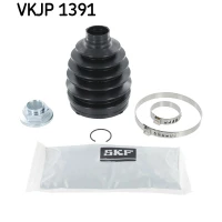 Driveshaft joint boot set