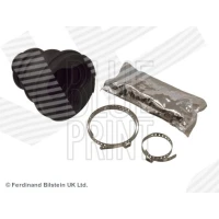 Driveshaft joint boot set