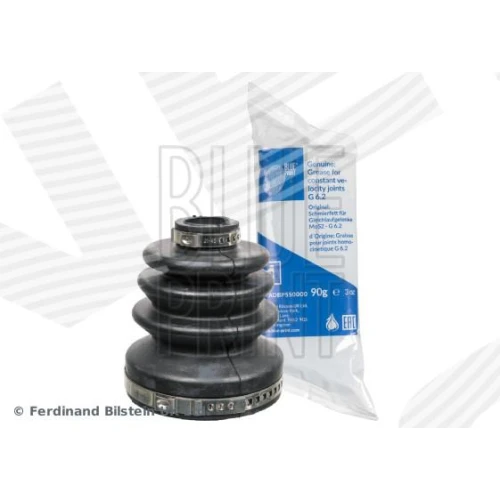 DRIVESHAFT JOINT BOOT SET - 0