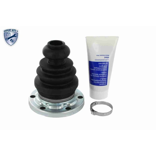 DRIVESHAFT JOINT BOOT SET - 0