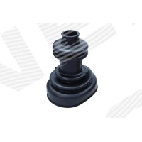 Driveshaft joint boot set