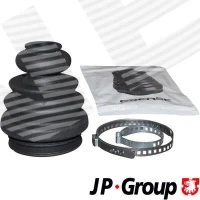 Driveshaft joint boot set