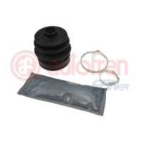 Driveshaft joint boot set