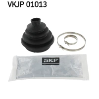 Driveshaft joint boot set