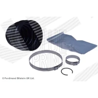 Driveshaft joint boot set