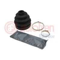 Driveshaft joint boot set