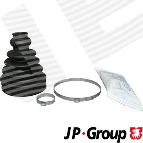 DRIVESHAFT JOINT BOOT SET - 0