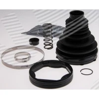 Driveshaft joint boot set