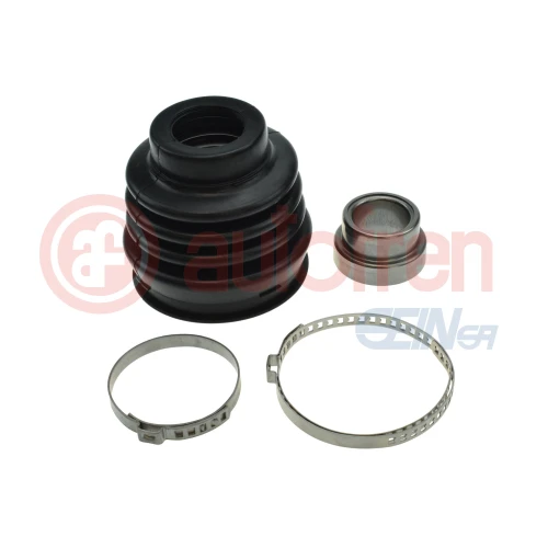 DRIVESHAFT JOINT BOOT SET - 0