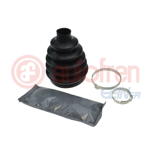 DRIVESHAFT JOINT BOOT SET - 0