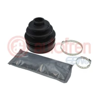 Driveshaft joint boot set