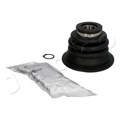 DRIVESHAFT JOINT BOOT SET - 1