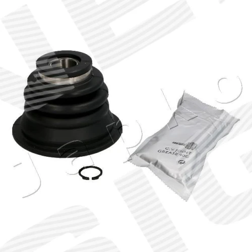 DRIVESHAFT JOINT BOOT SET - 0