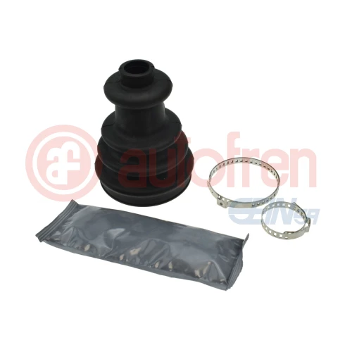 DRIVESHAFT JOINT BOOT SET - 0