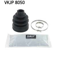 Driveshaft joint boot set