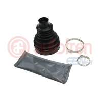 DRIVESHAFT JOINT BOOT SET