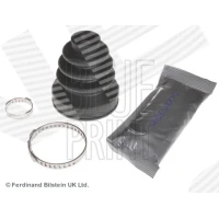 Driveshaft joint boot set