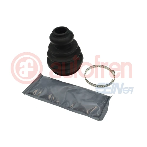 DRIVESHAFT JOINT BOOT SET - 0