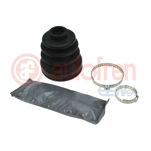 DRIVESHAFT JOINT BOOT SET - 0