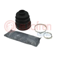 Driveshaft joint boot set