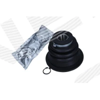 Driveshaft joint boot set