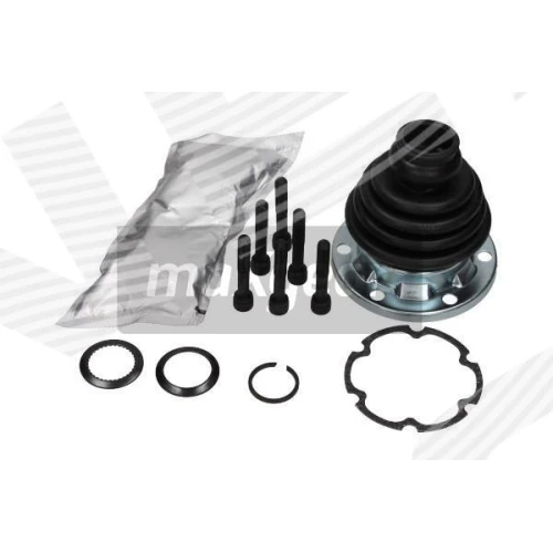 DRIVESHAFT JOINT BOOT SET - 0