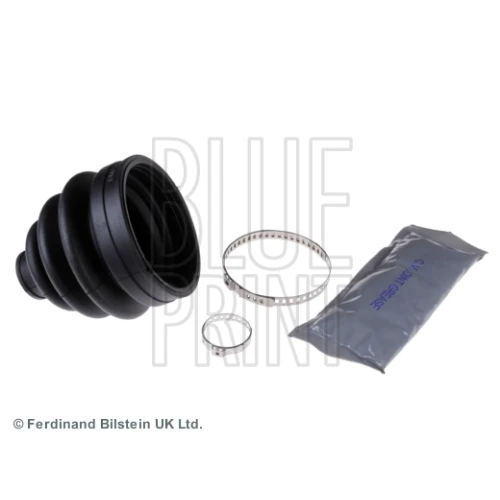 DRIVESHAFT JOINT BOOT SET - 0