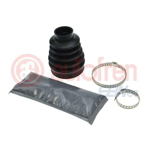 DRIVESHAFT JOINT BOOT SET - 0