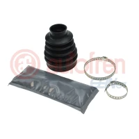 Driveshaft joint boot set