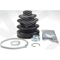 Driveshaft joint boot set