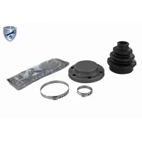 Driveshaft joint boot set