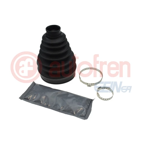 DRIVESHAFT JOINT BOOT SET - 0