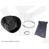 Driveshaft joint boot set