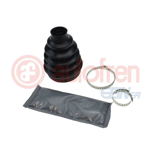 DRIVESHAFT JOINT BOOT SET - 0