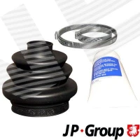 Driveshaft joint boot set