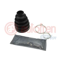 Driveshaft joint boot set