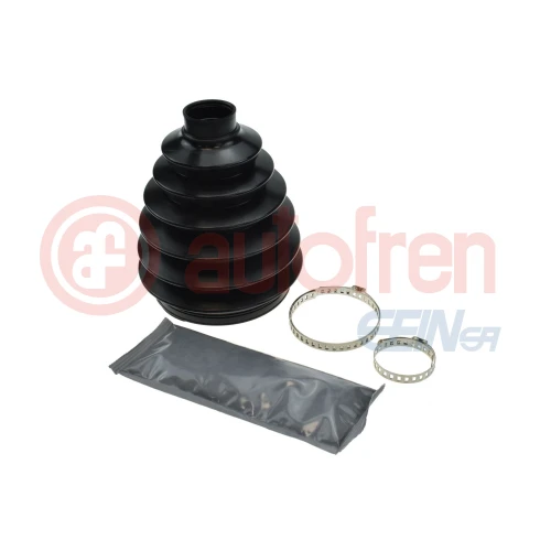 DRIVESHAFT JOINT BOOT SET - 0