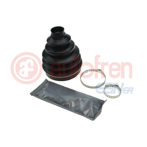 DRIVESHAFT JOINT BOOT SET - 0