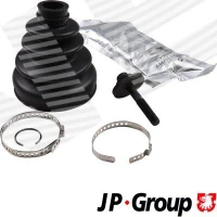 Driveshaft joint boot set