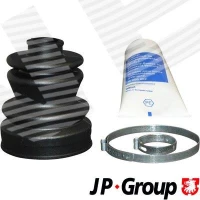 Driveshaft joint boot set