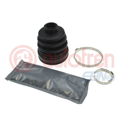 DRIVESHAFT JOINT BOOT SET - 0