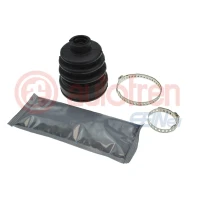 Driveshaft joint boot set