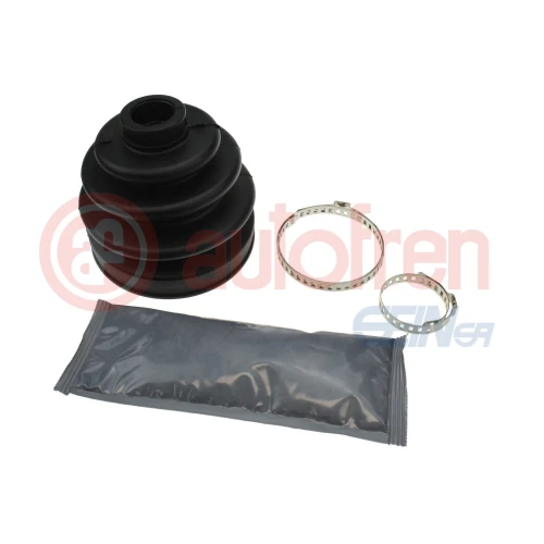 DRIVESHAFT JOINT BOOT SET - 0