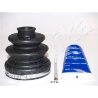 Driveshaft joint boot set