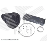 Driveshaft joint boot set