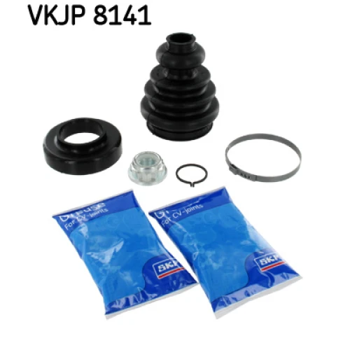 DRIVESHAFT JOINT BOOT SET - 0