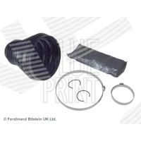 Driveshaft joint boot set