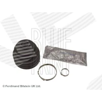 Driveshaft joint boot set