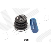 Driveshaft joint boot set