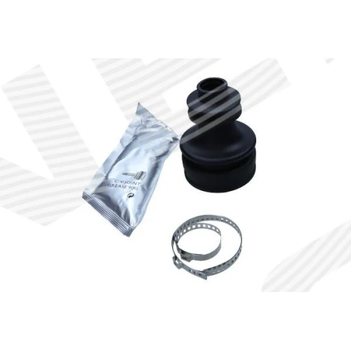 DRIVESHAFT JOINT BOOT SET - 0